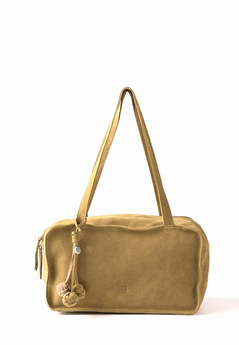 Sac cabas Biba Blaine Bli1l D1 LIGHT GRREN