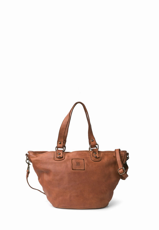 Sac cabas Biba Boston Bt28 8 TAN