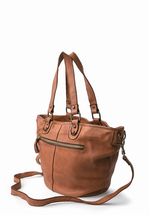 Sac cabas Biba Boston Bt28 8 TAN