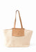 Sac cabas Biba Caledonia Cal2b 50 NATURAL