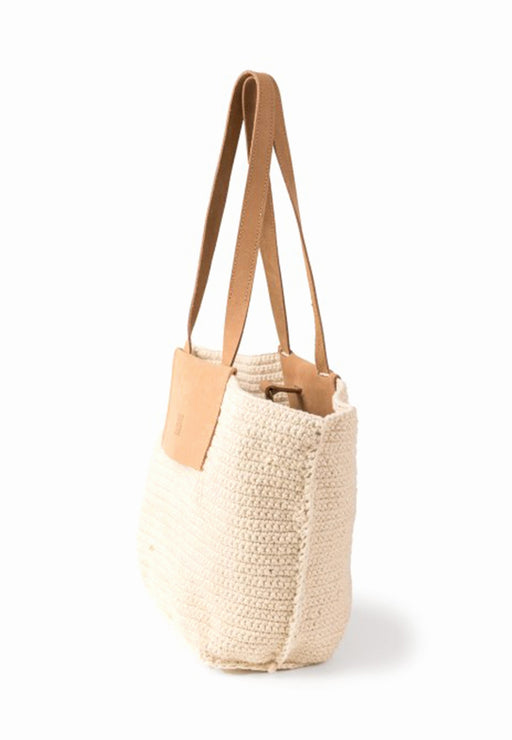 Sac cabas Biba Caledonia Cal2b 50 NATURAL