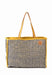 Sac cabas Biba Cayman Cay1b 15 YELLOW