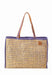 Sac cabas Biba Cayman Cay1b 6 NAVY BLUE