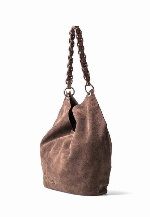 Sac cabas Biba Enoch Eno1l 4 DARK BROWN