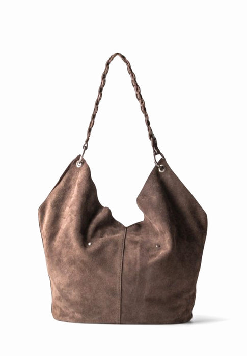 Sac cabas Biba Enoch Eno1l 4 DARK BROWN