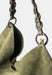 Sac cabas Biba Enoch Eno1l 49 KHAKI