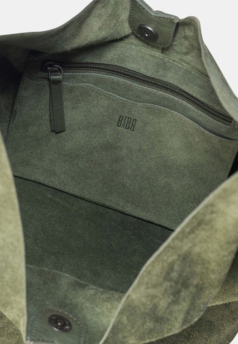 Sac cabas Biba Enoch Eno1l 49 KHAKI