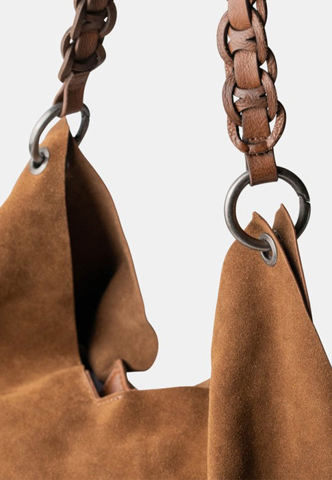 Sac cabas Biba Enoch Eno1l 8 TAN