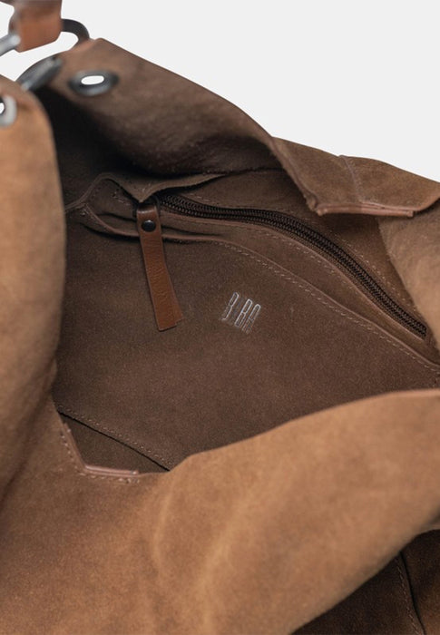Sac cabas Biba Enoch Eno1l 8 TAN