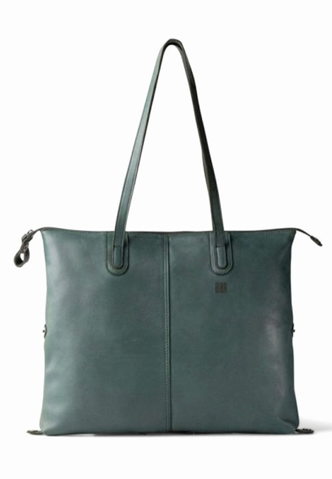Sac cabas Biba Hooper Hop1l 34 GREEN