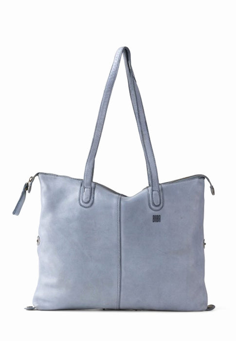 Sac cabas Biba Hooper Hop1l 35 SKY BLUE