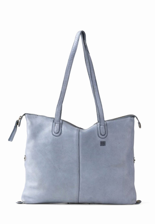 Sac cabas Biba Hooper Hop1l 35 SKY BLUE