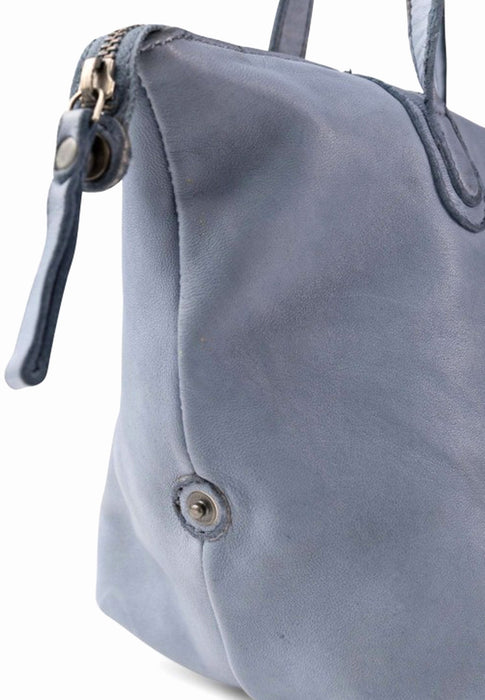 Sac cabas Biba Hooper Hop1l 35 SKY BLUE