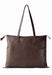Sac cabas Biba Hooper Hop1l 4 DARK BROWN
