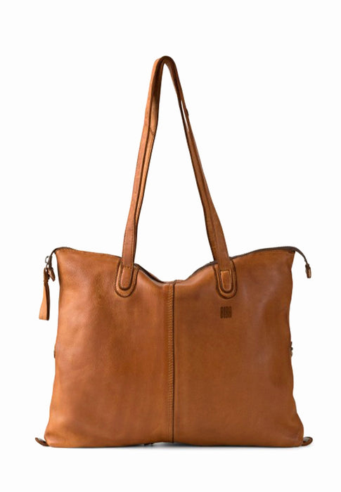 Sac cabas Biba Hooper Hop1l 8 TAN