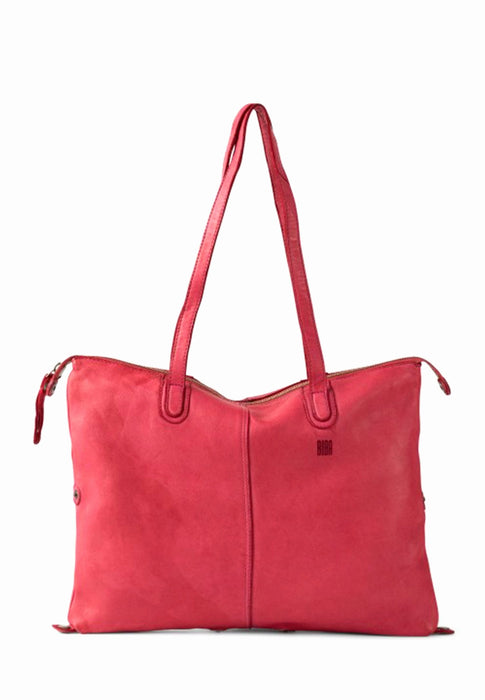 Sac cabas Biba Hooper Hop1l 93 FUCHSIA