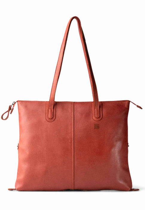 Sac cabas Biba Hooper Hop1l M9 RUST