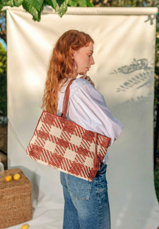 Sac cabas Biba Hollister Hos1l 8 TAN