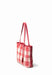 Sac cabas Biba Hollister Hos1l B7 FRAMBOISE