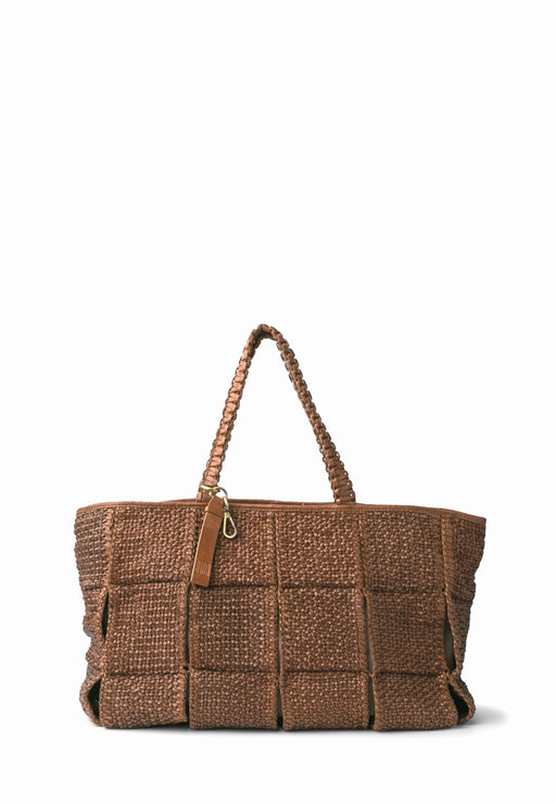 Sac Biba Kenett 8 tan 8 TAN