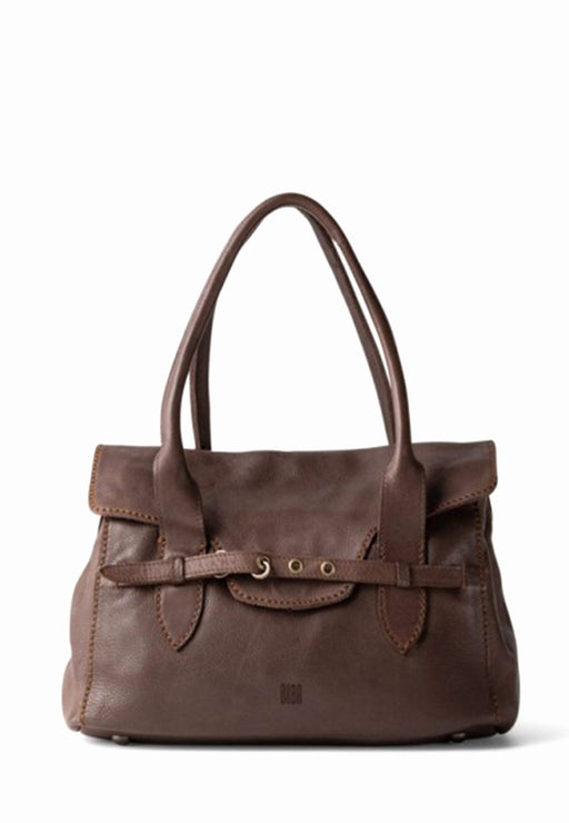 Sac cabas Biba Kendall Kll2l 4 DARK BROWN
