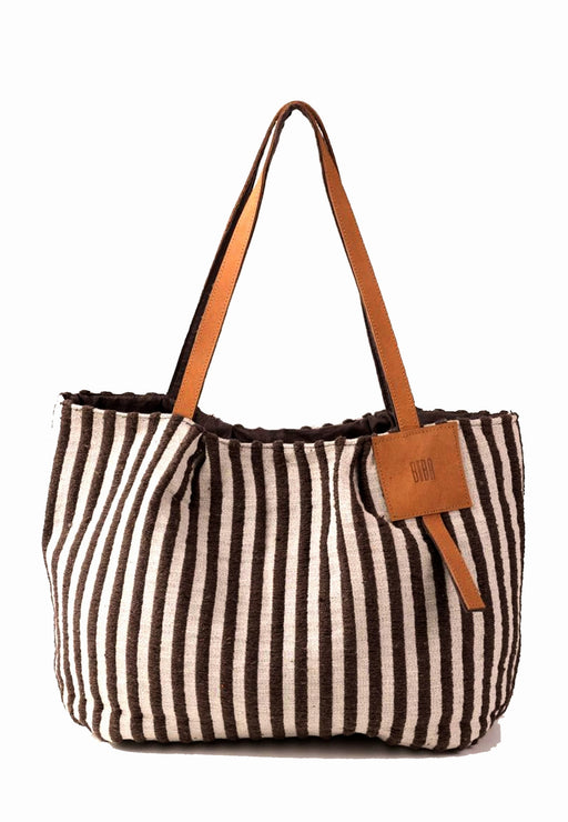 Sac cabas Biba Midway Mid1b 2 ANTHRACITE