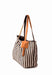 Sac cabas Biba Midway Mid1b 2 ANTHRACITE
