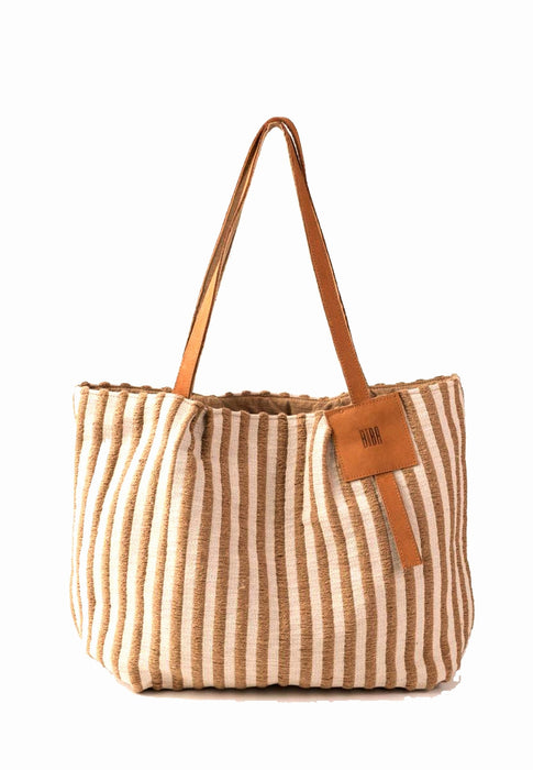 Sac cabas Biba Midway Mid1b 50 NATURAL