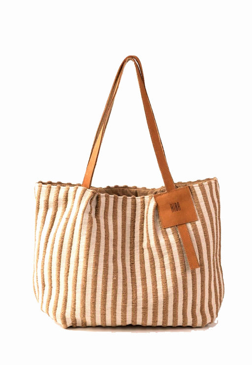 Sac cabas Biba Midway Mid1b 50 NATURAL