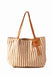 Sac cabas Biba Midway Mid1b 50 NATURAL