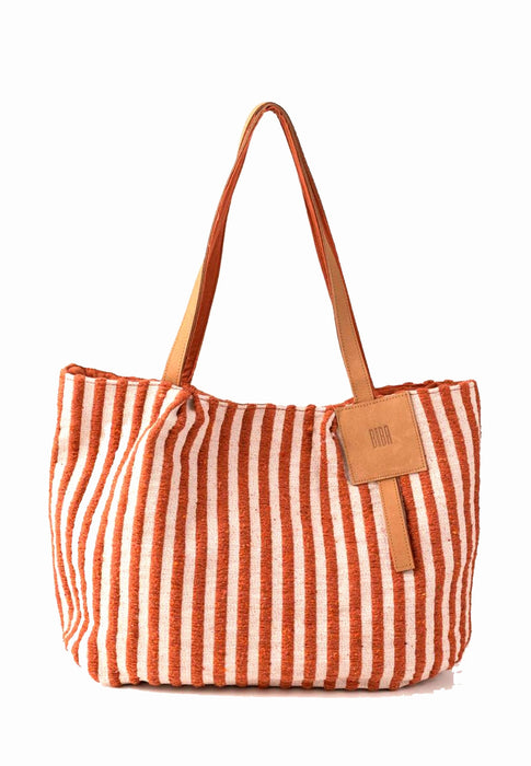 Sac cabas Biba Midway Mid1b B9 PALE PINK