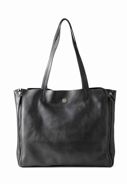 Sac cabas Biba Montrose Mot1l 0 BLACK