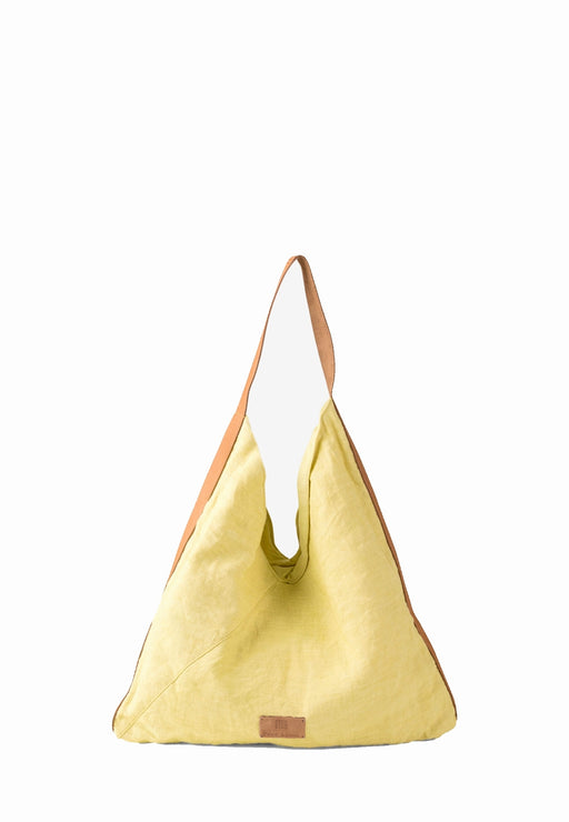 Sac cabas Biba Palau Pal1b 36 LIME