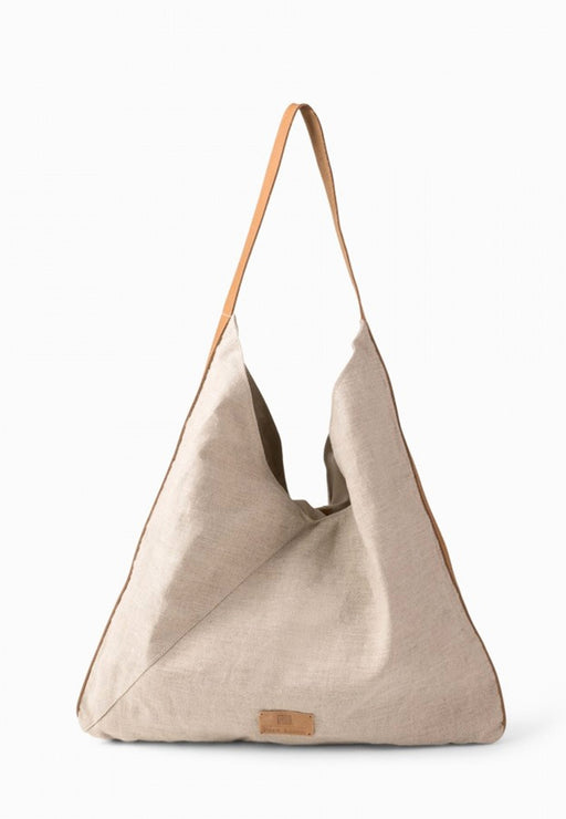 Sac cabas Biba Palau Pal1b 50 NATURAL