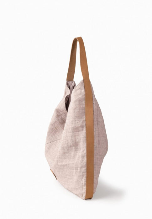 Sac cabas Biba Palau Pal1b 50 NATURAL