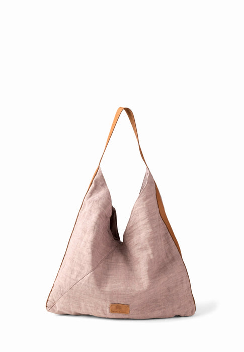 Sac cabas Biba Palau Pal1b B2 LAVENDER