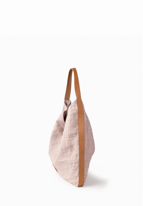 Sac cabas Biba Palau Pal1b B2 LAVENDER