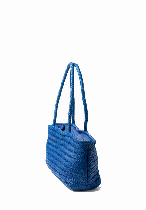Sac cabas Biba Perkins Per10l 20 BLUE