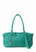 Sac cabas Biba Perkins Per10l 34 GREEN