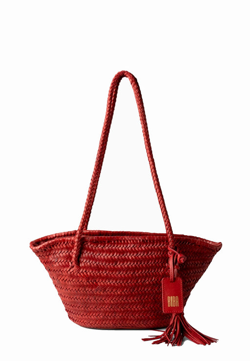 Sac cabas Biba Perkins Per14l 19 RED