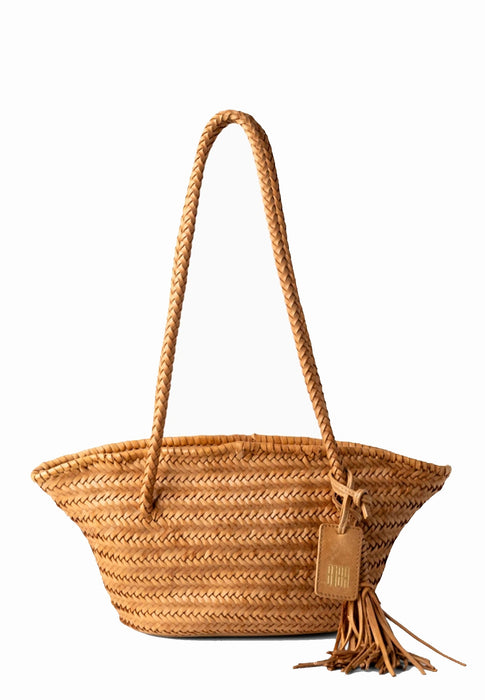 Sac cabas Biba Perkins Per14l 23 CAMEL