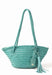 Sac cabas Biba Perkins Per14l 34 GREEN