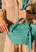Sac cabas Biba Perkins Per14l 34 GREEN