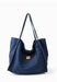 Sac cabas Biba Palm Plm1b 39 BLUE JEANS