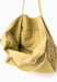 Sac cabas Biba Palm Plm1b 47 MUSTARD