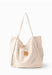 Sac cabas Biba Palm Plm1b 50 NATURAL