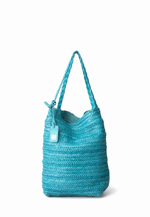 Sac cabas Biba Ruby Rub1l A7 PETROLE