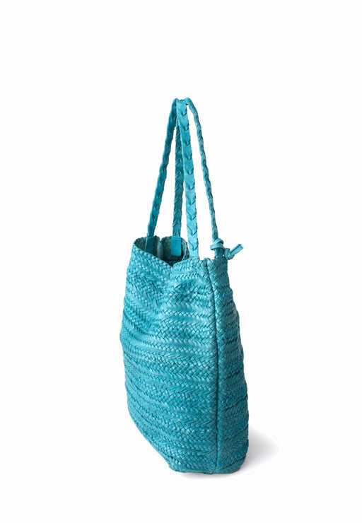 Sac cabas Biba Ruby Rub1l A7 PETROLE