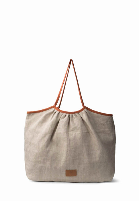 Sac cabas Biba Ryn Ryn1b 50 NATURAL