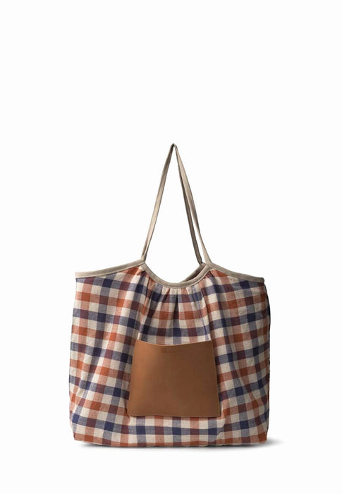 Sac cabas Biba Ryn Ryn1b 50 NATURAL